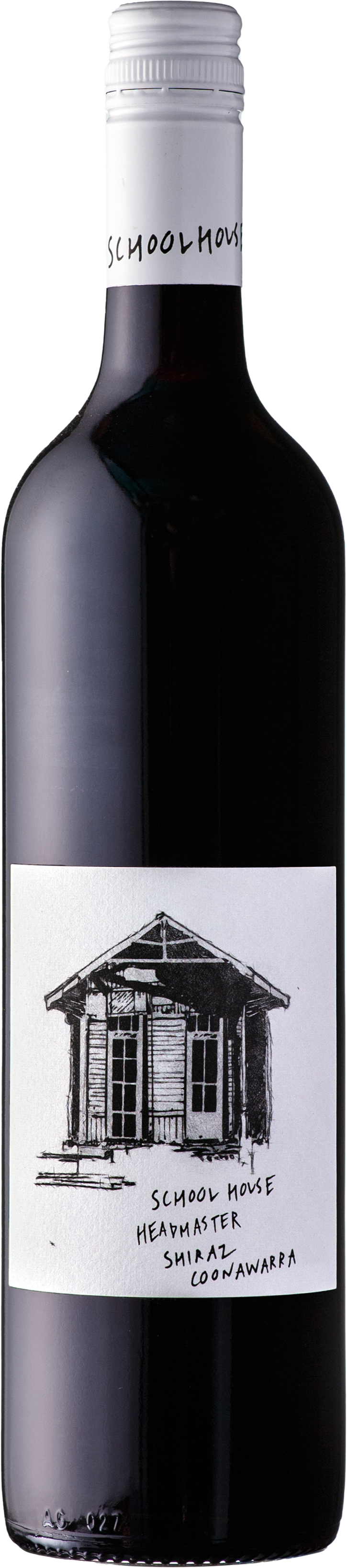 Schoolhouse Wines Headmaster Shiraz Shiraz 2019